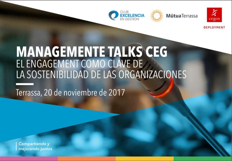 El Engagement como clave de la sostenibilidad de las organizaciones