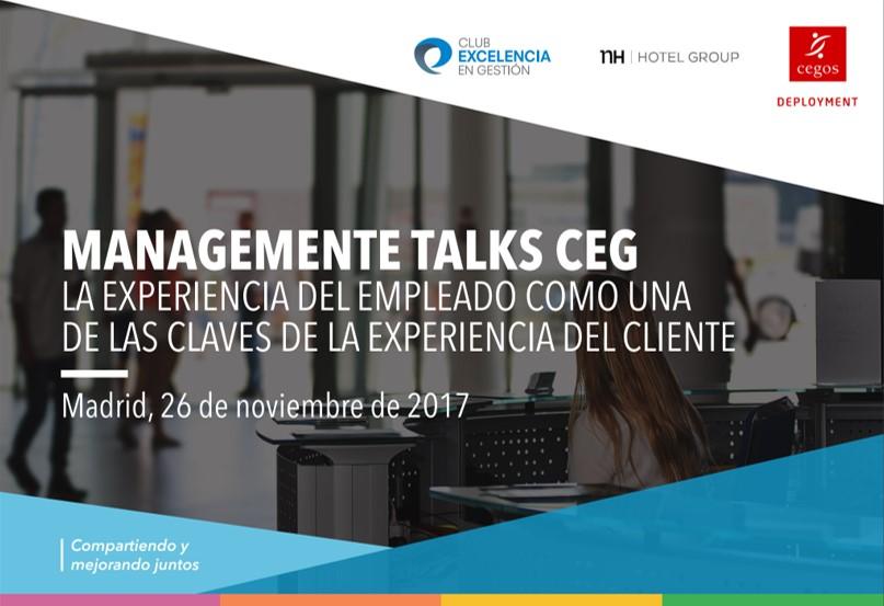 La experiencia del empleado como una de las claves de la experiencia del cliente