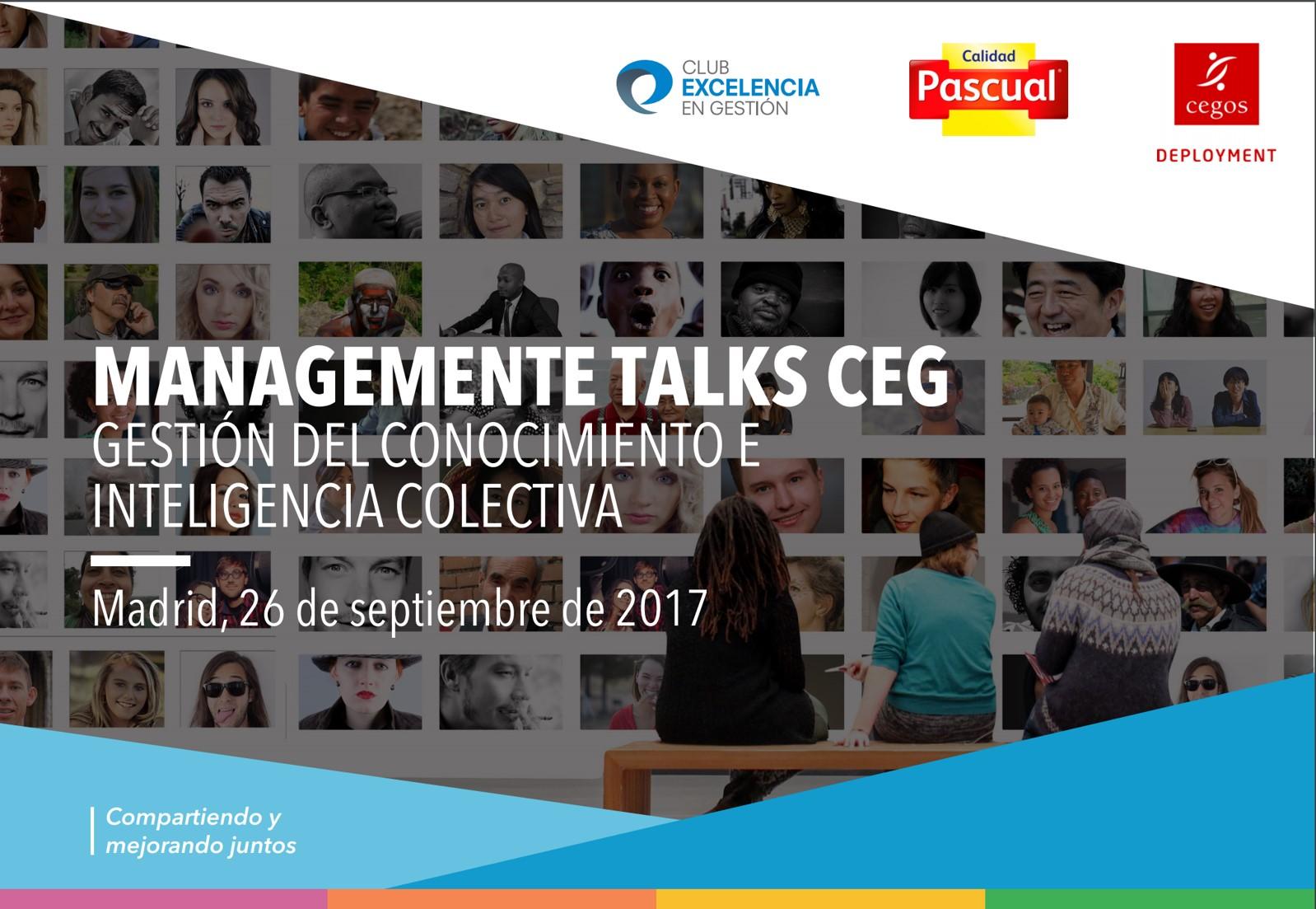 Gestión del conocimiento e inteligencia colectiva