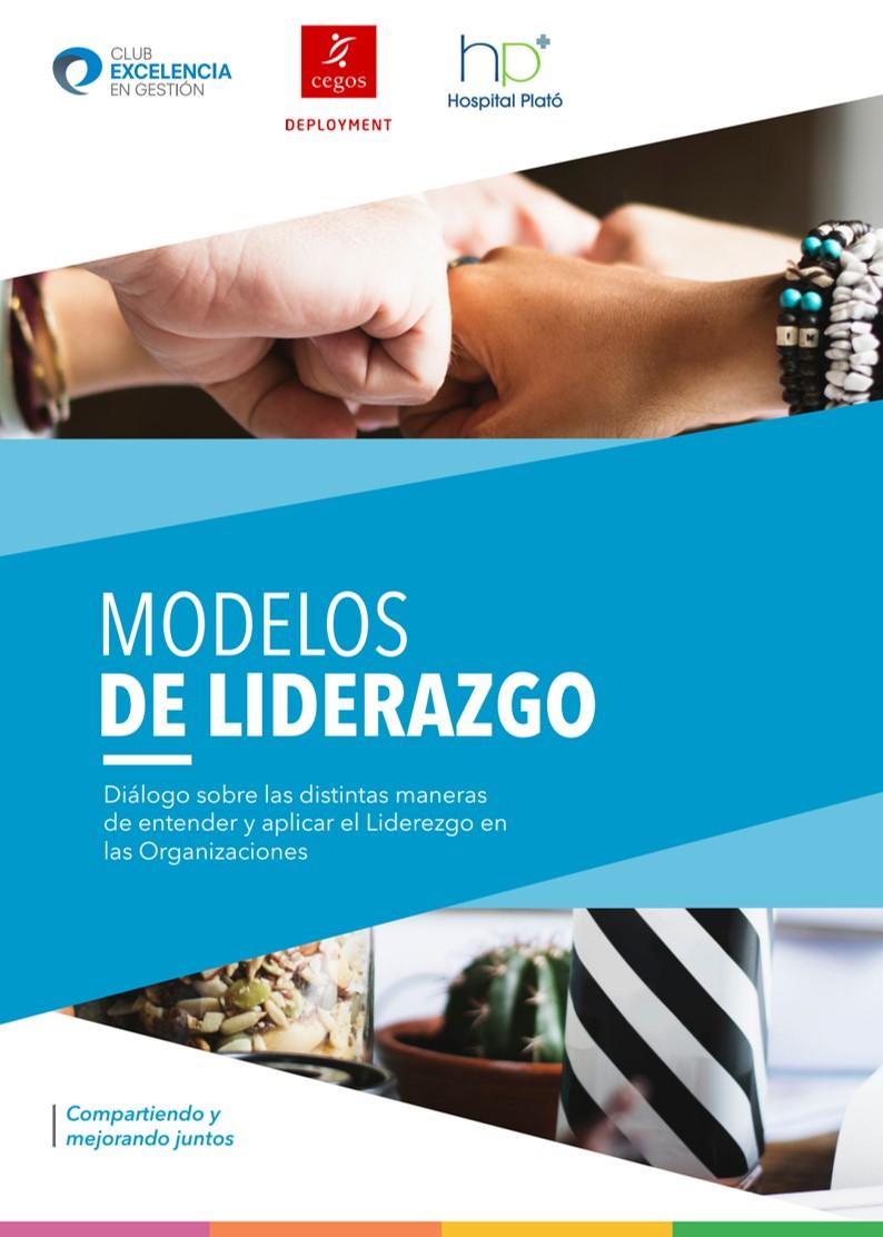 Modelos de Liderazgo