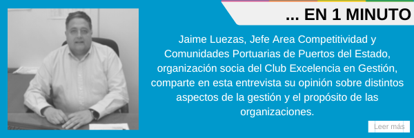 Newsletter En 1 minutoJaime Luezas