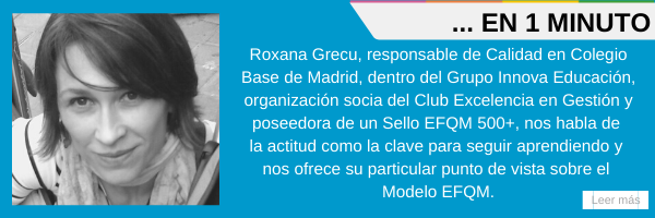 Newsletter En 1 minuto Roxana Grecu