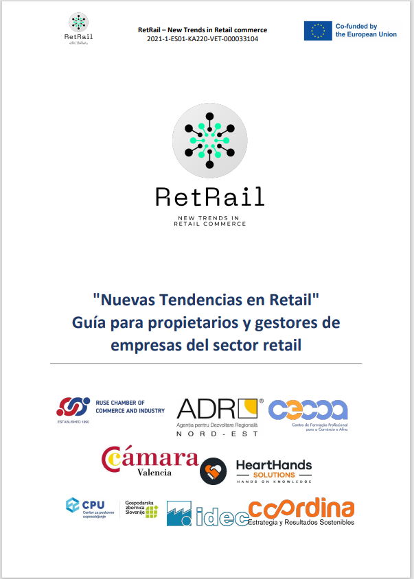 Nuevas tendencias retail 21