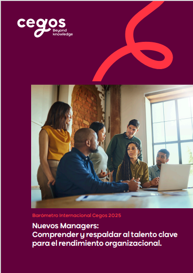 Nuevos managers_CEGOS