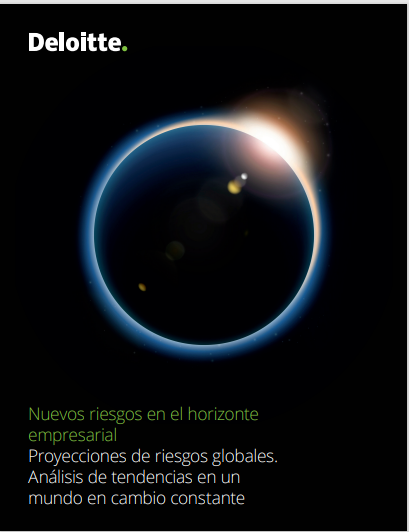Nuevos riesgos en el horizonte empresarial