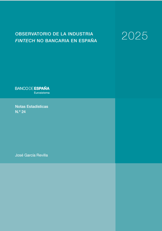 Observatorio de la industria fintech