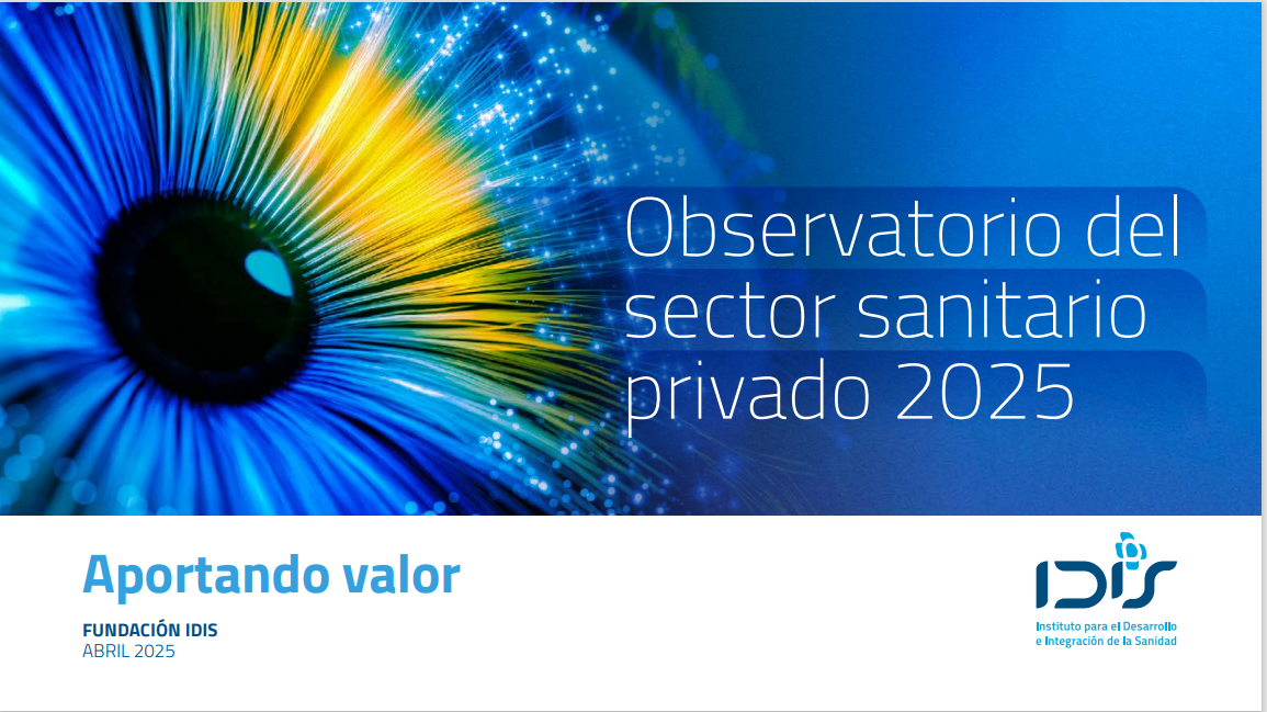Observatorio sector sanitario privado 1
