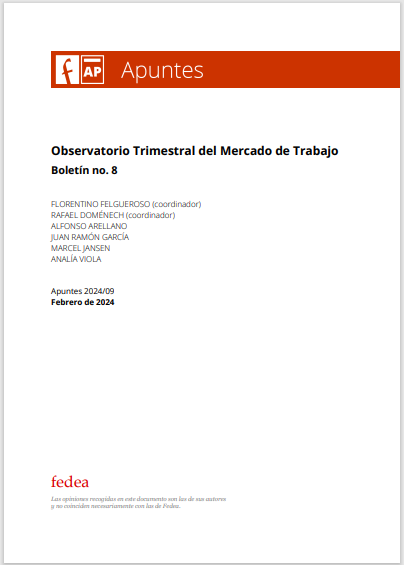 Observatorio trimestral MT