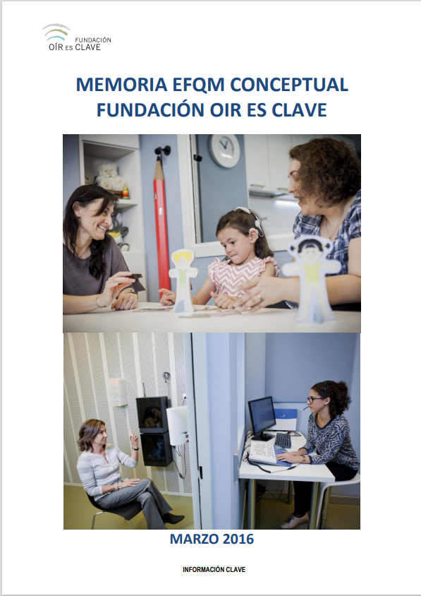 Oir es clave