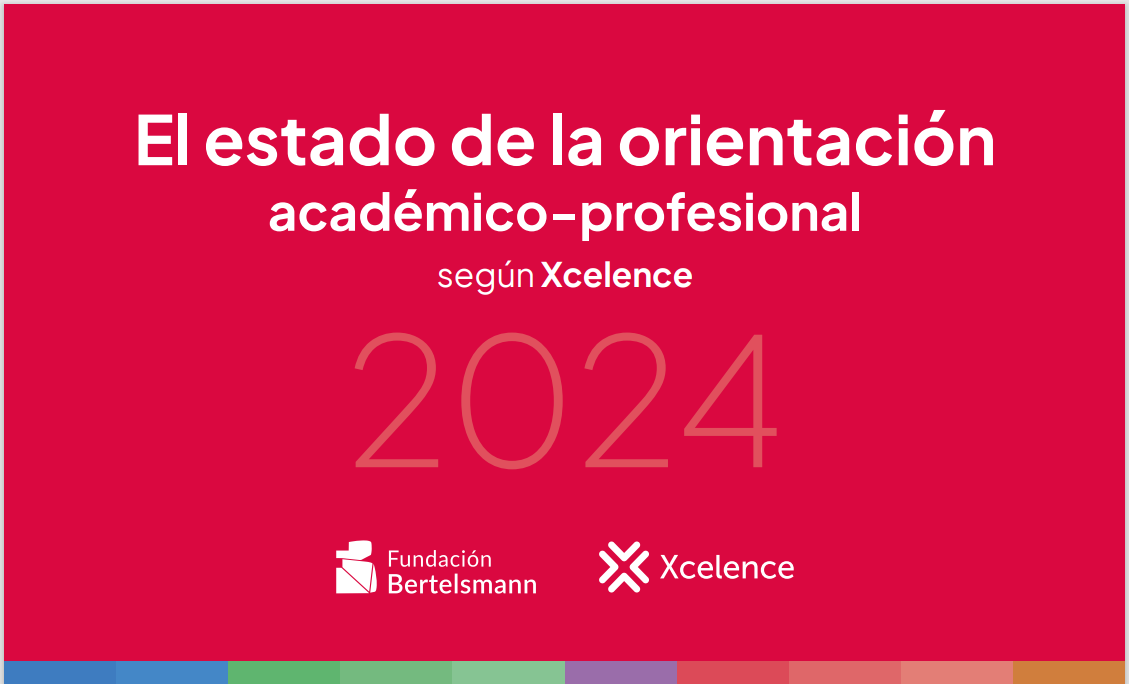 Orientación académico profesional Xcelence