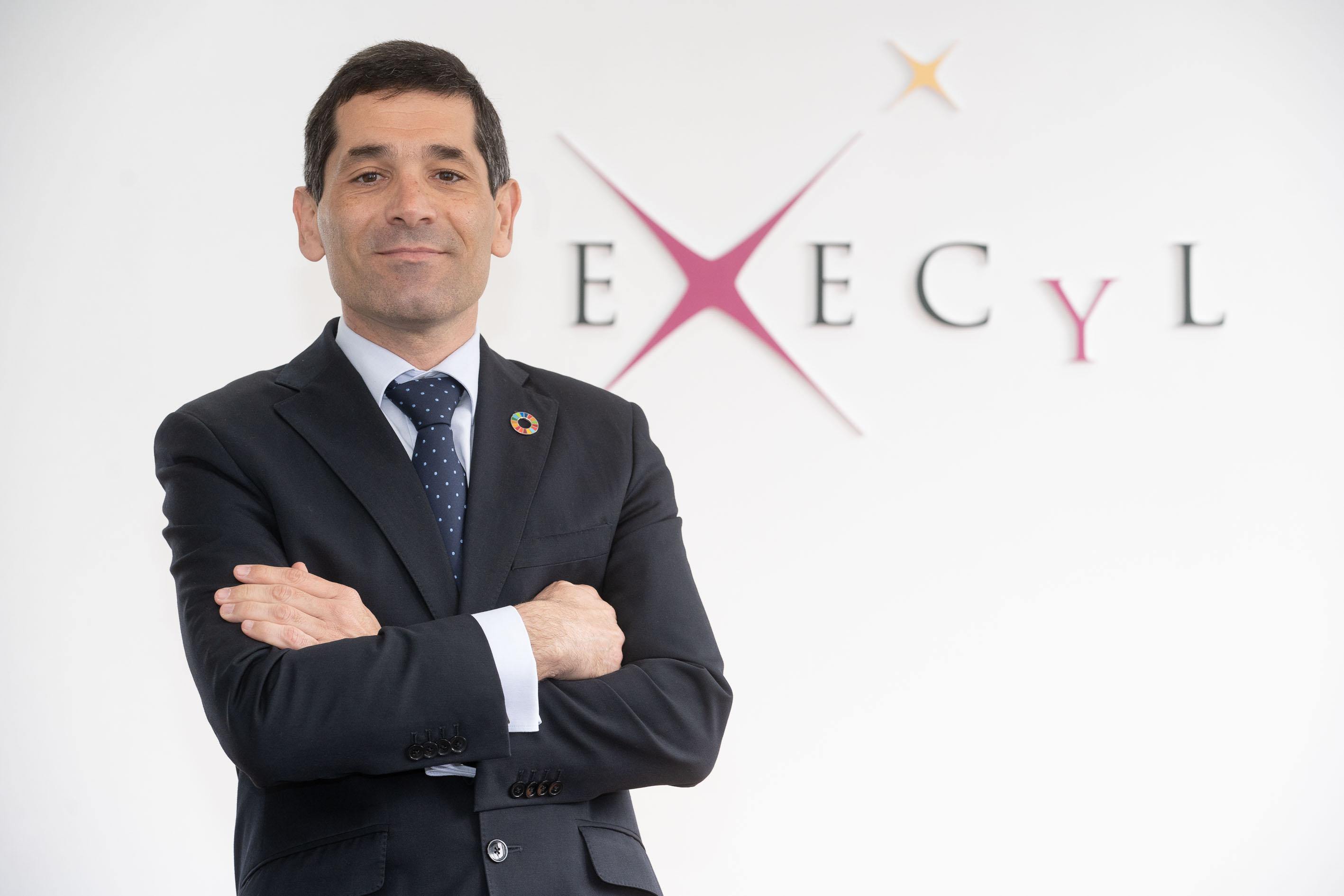 Francisco Hevia Execyl