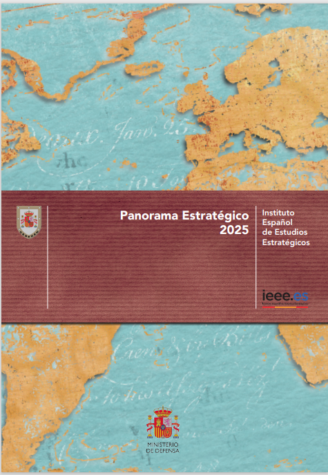 Panorama estratégico 2025