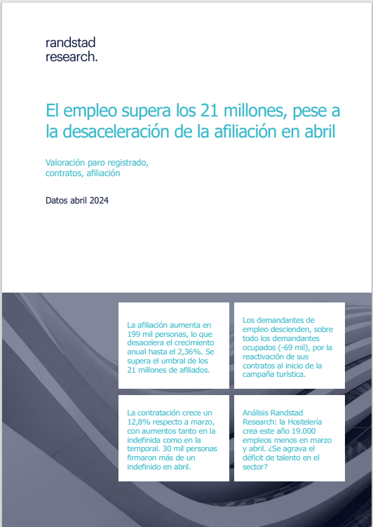 Paro y afiliación abril 24