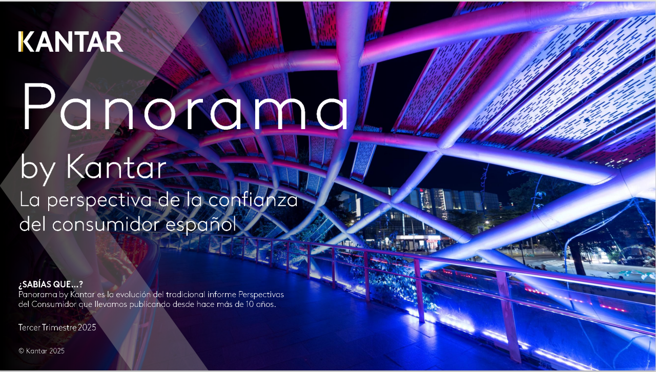 Perspectiva de confianza