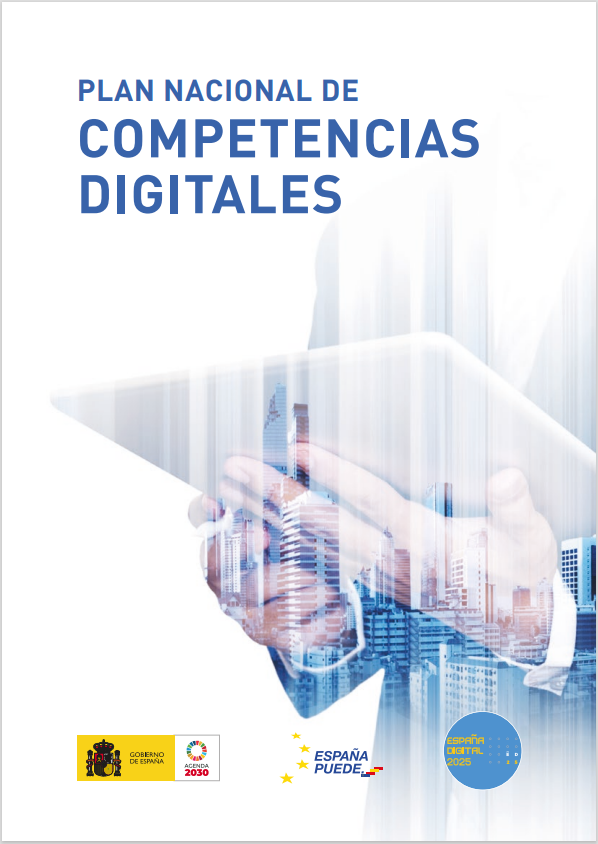 Plan Nacional de Competencias Digitales