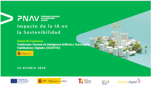 PNAV Impacto de la IA