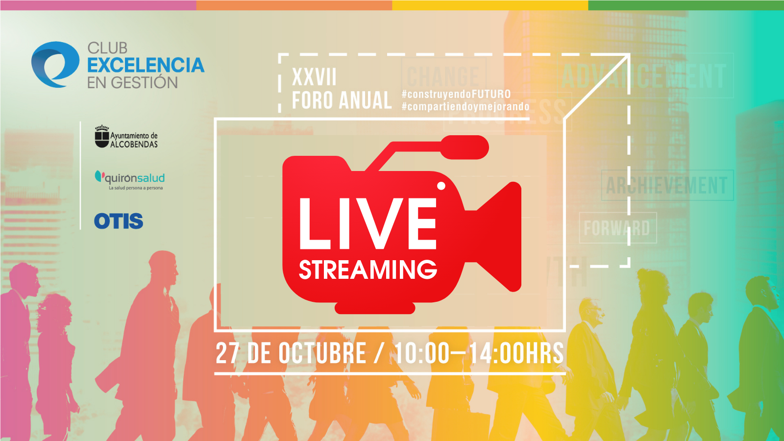 Foro CEG_ streaming