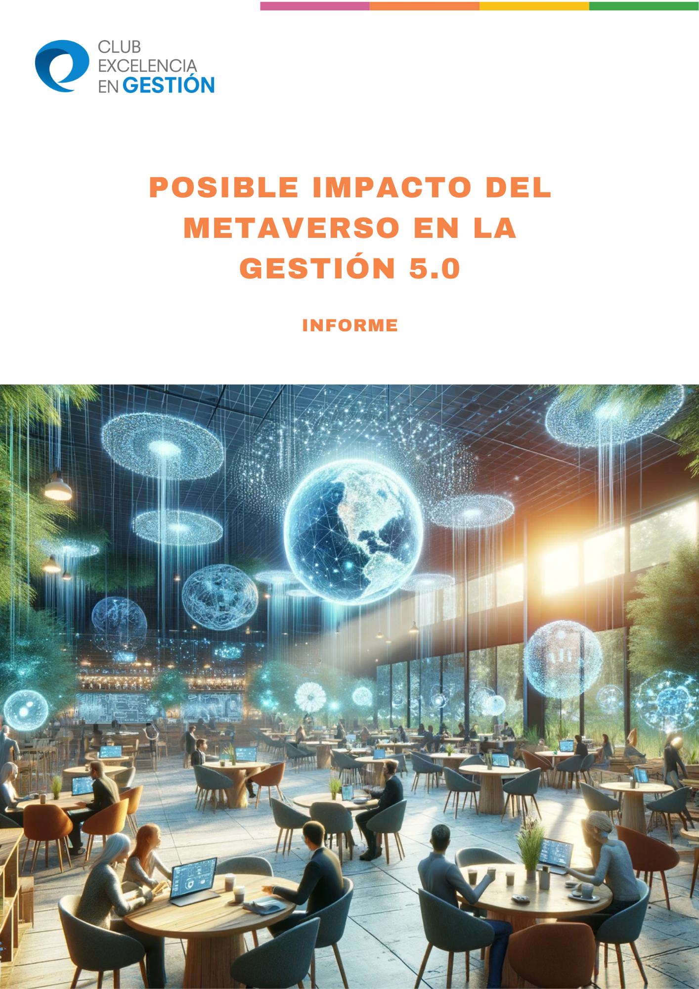 Portada 3 metaverso
