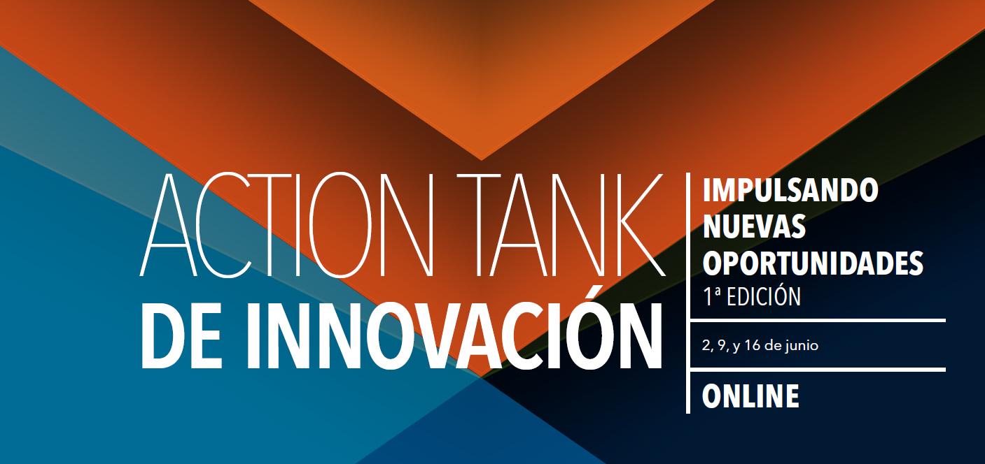 Action Tank Innovación_portada