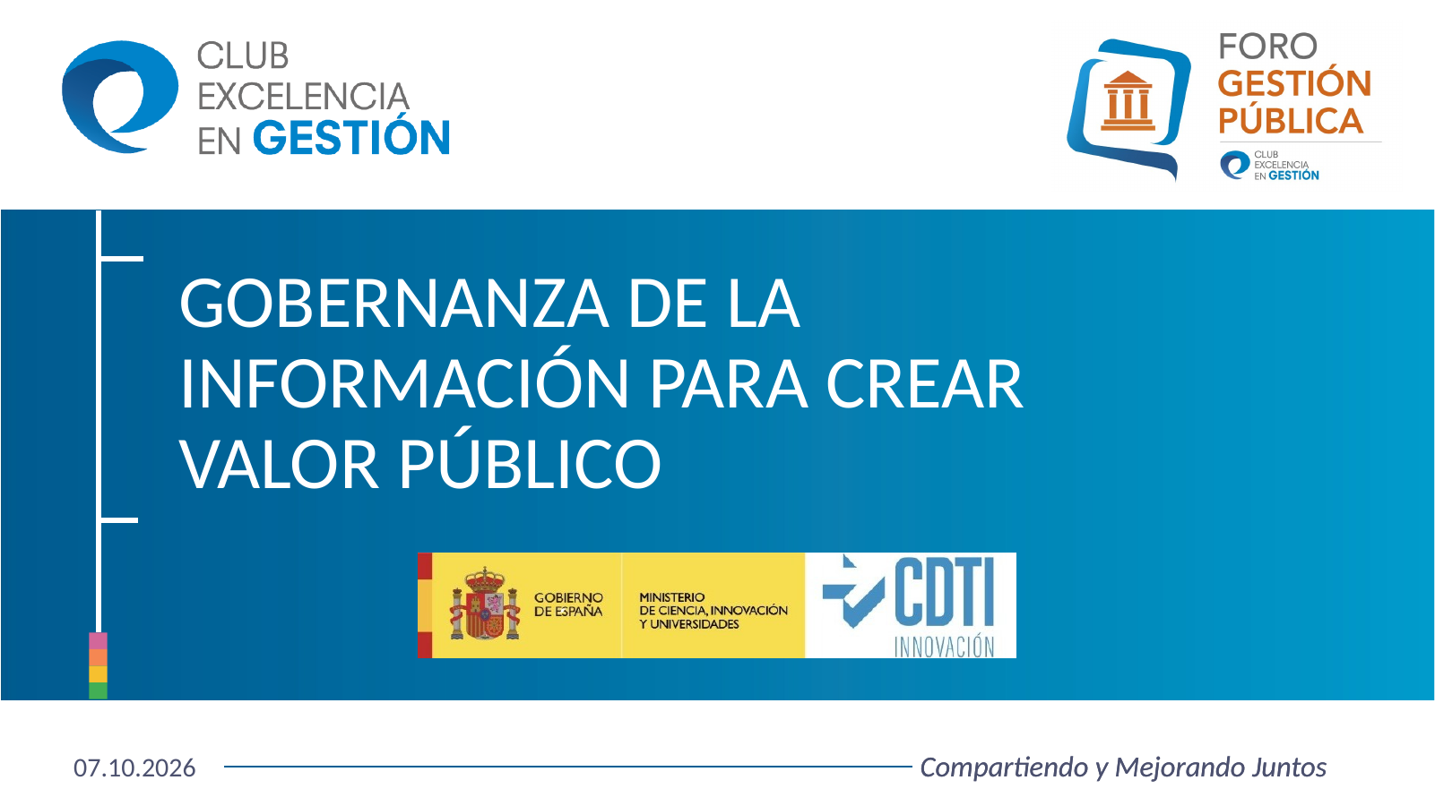 Portada Foro de Gestión Pública 7-10-26