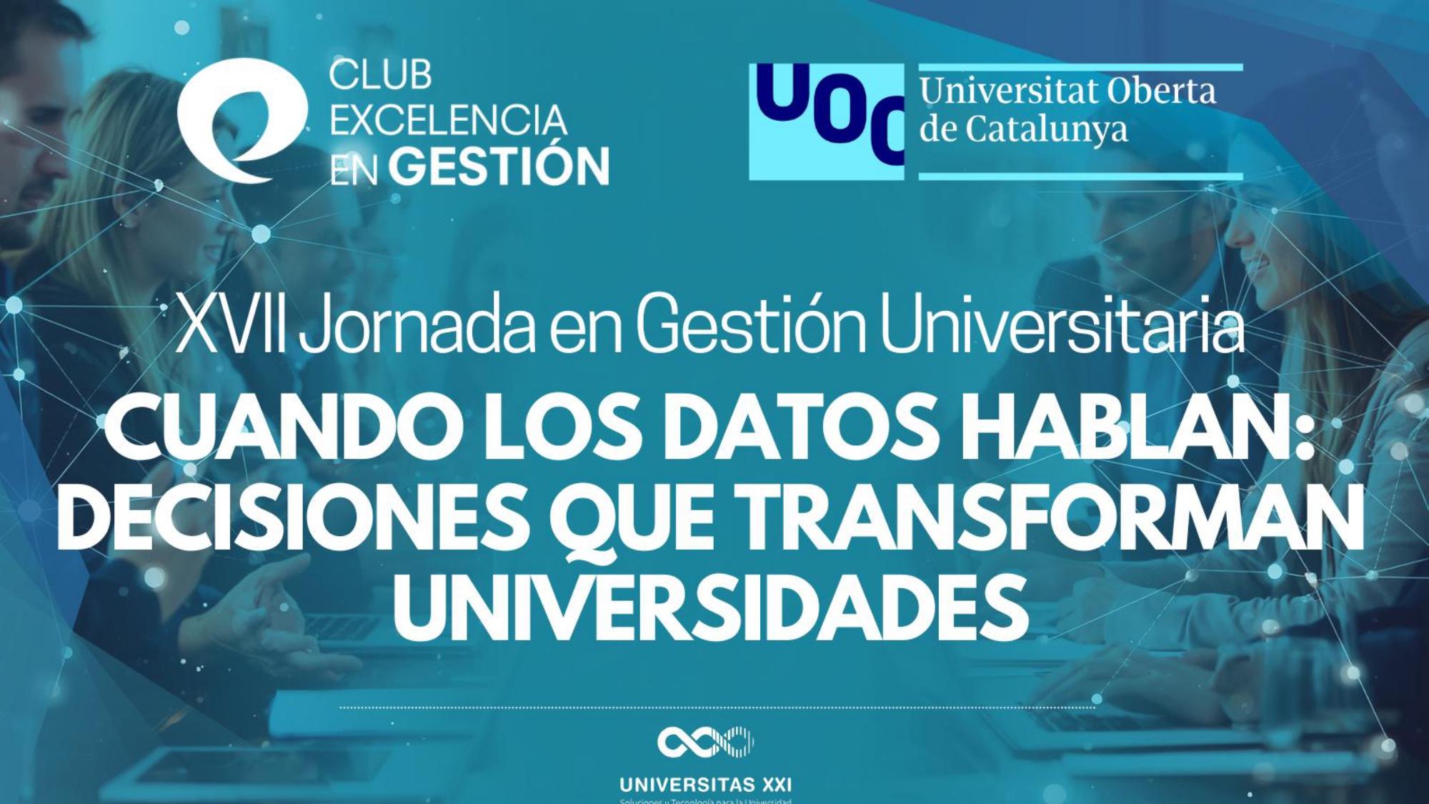 Foro de Universidades_ XVII Jornada