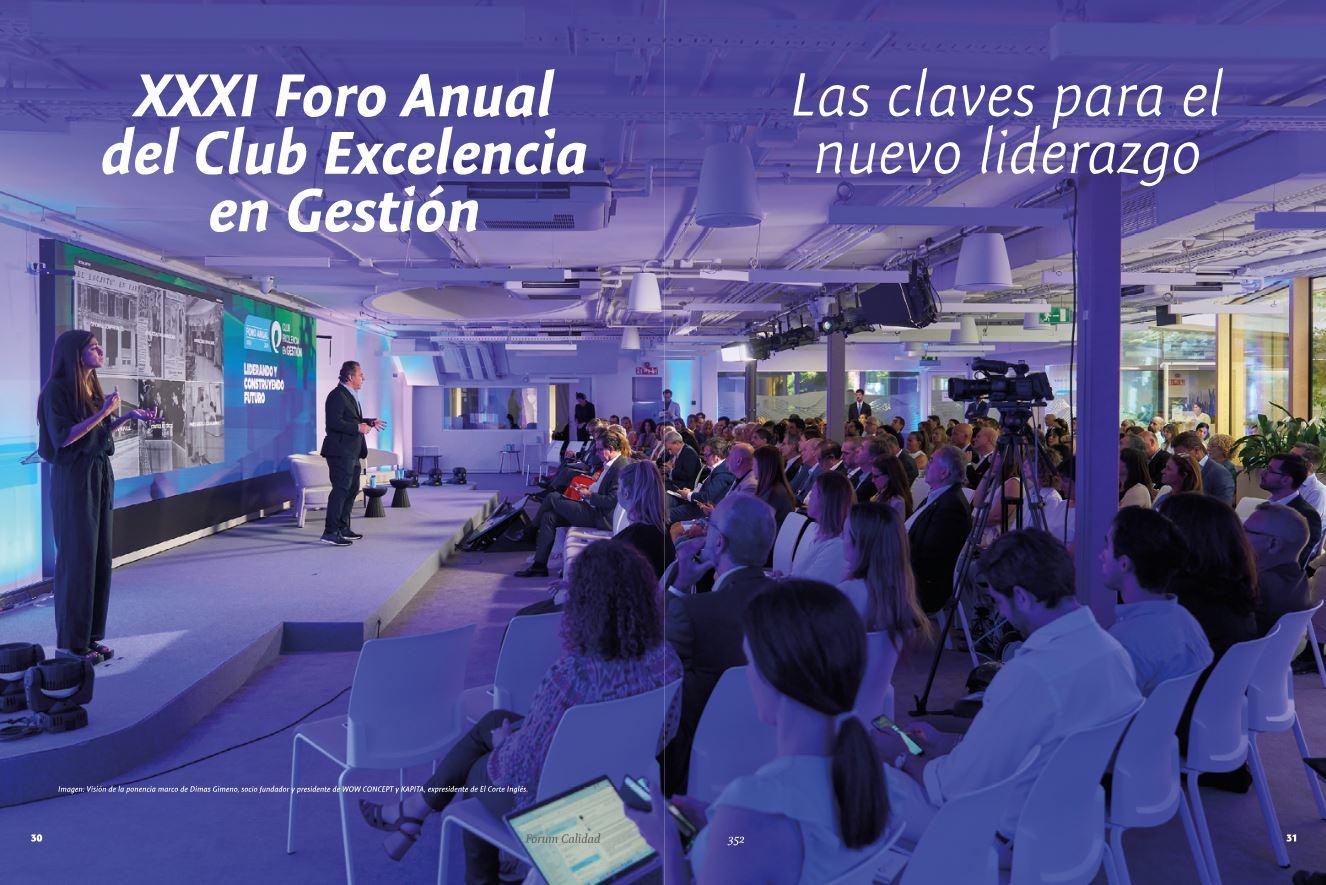 portada forum calidad 352
