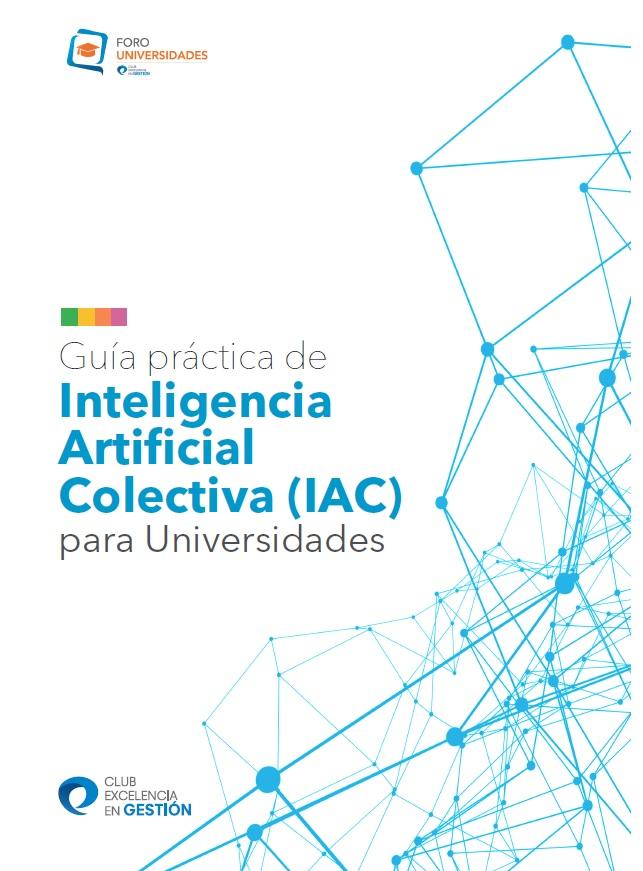 Portada Guía Foro de Universidades