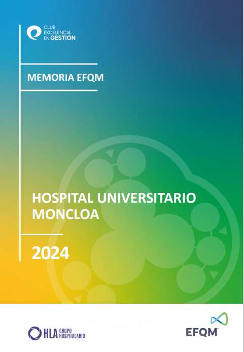 Portada HLA Moncloa Memoria