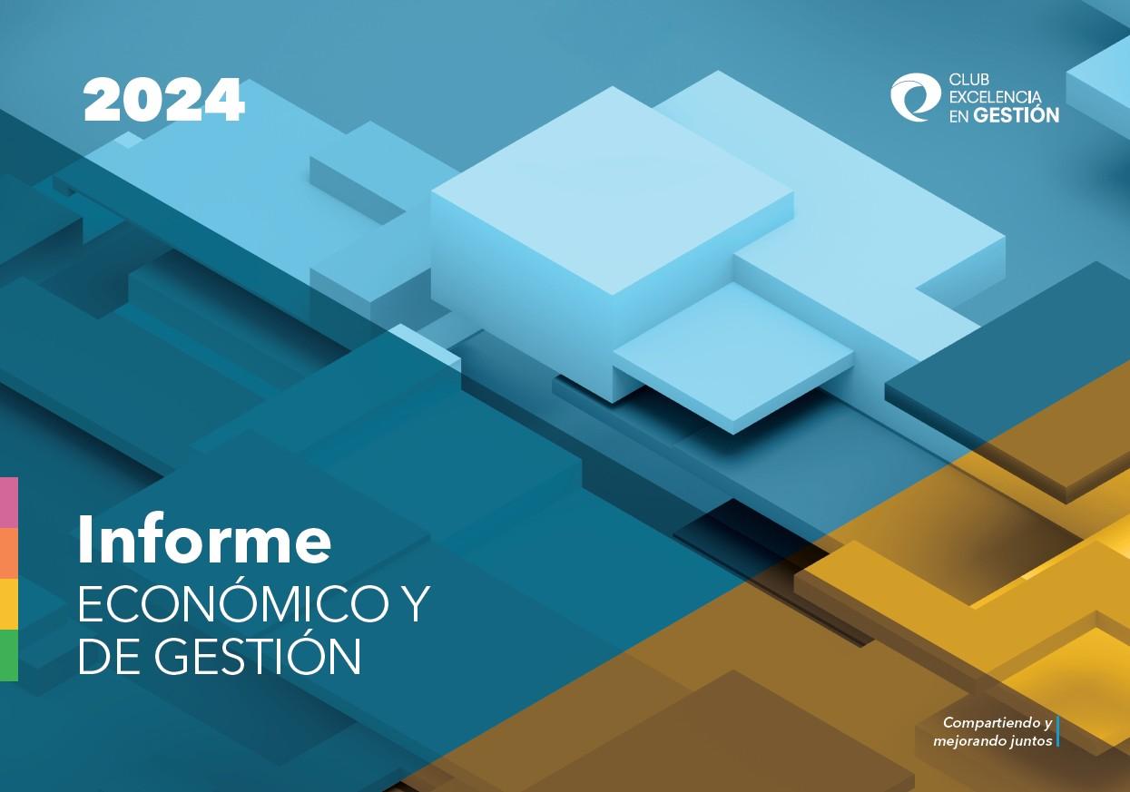 portada_ informe económico y de gestión 2024