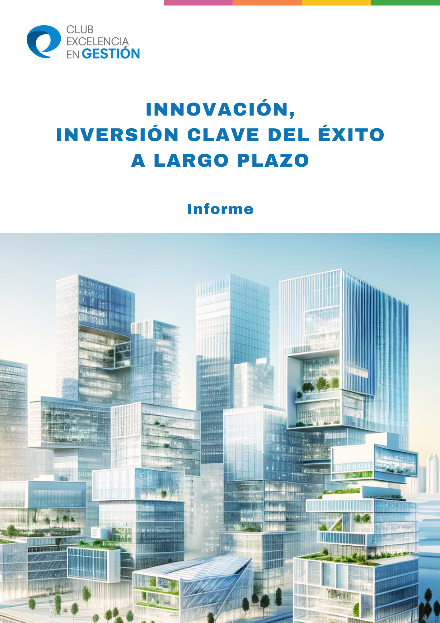 Portada innovación