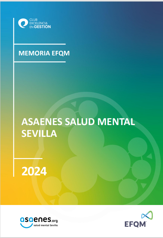 Portada Memoria ASAENES 24
