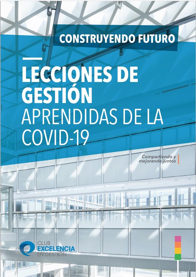 Portada Lecciones COVID-19