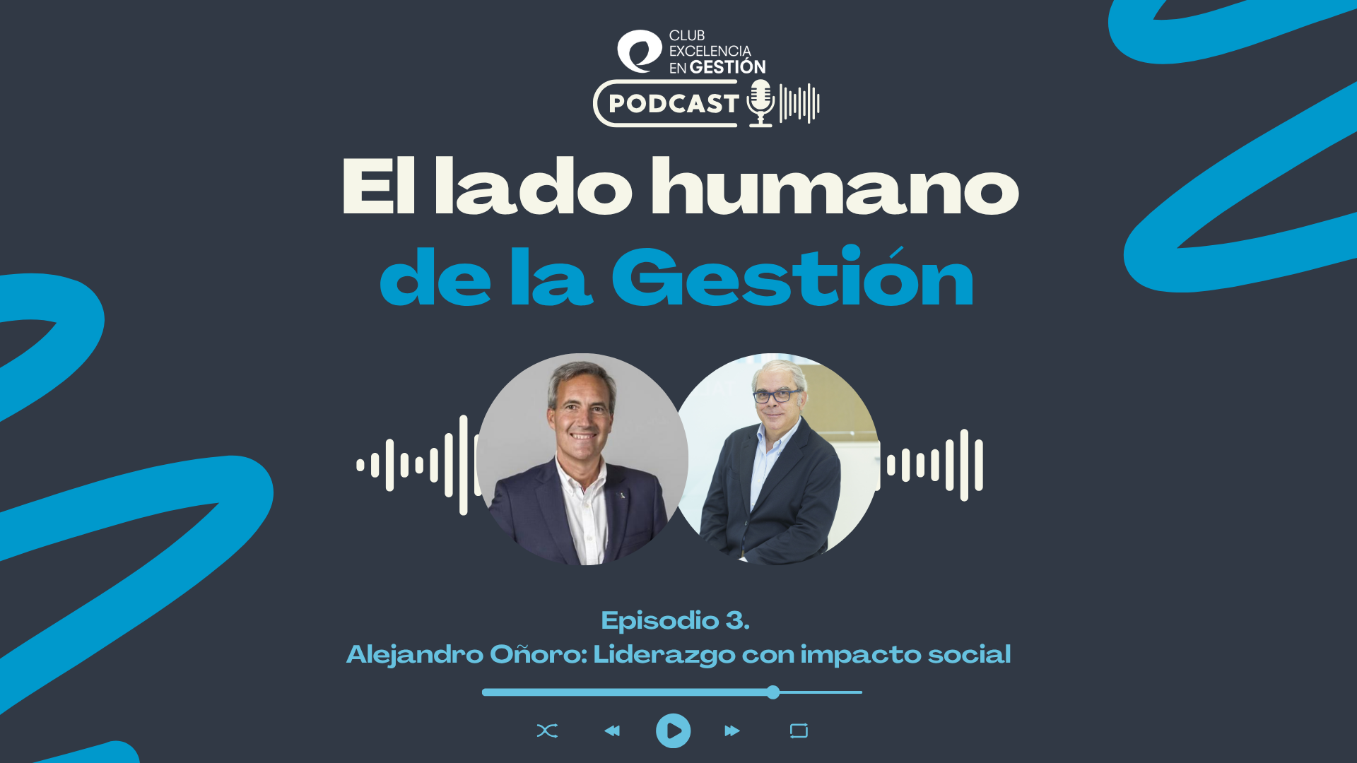 Liderazgo con impacto social: Alejandro Oñoro comparte las claves de un modelo empresarial inclusivo