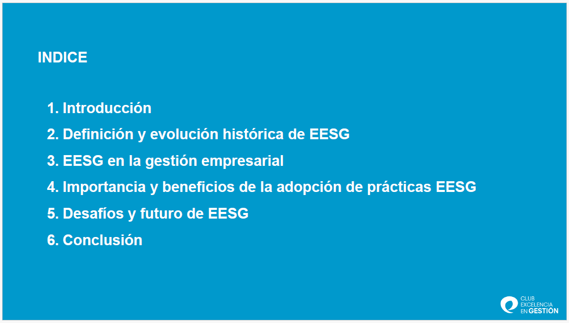 Portada resumen visual EESG