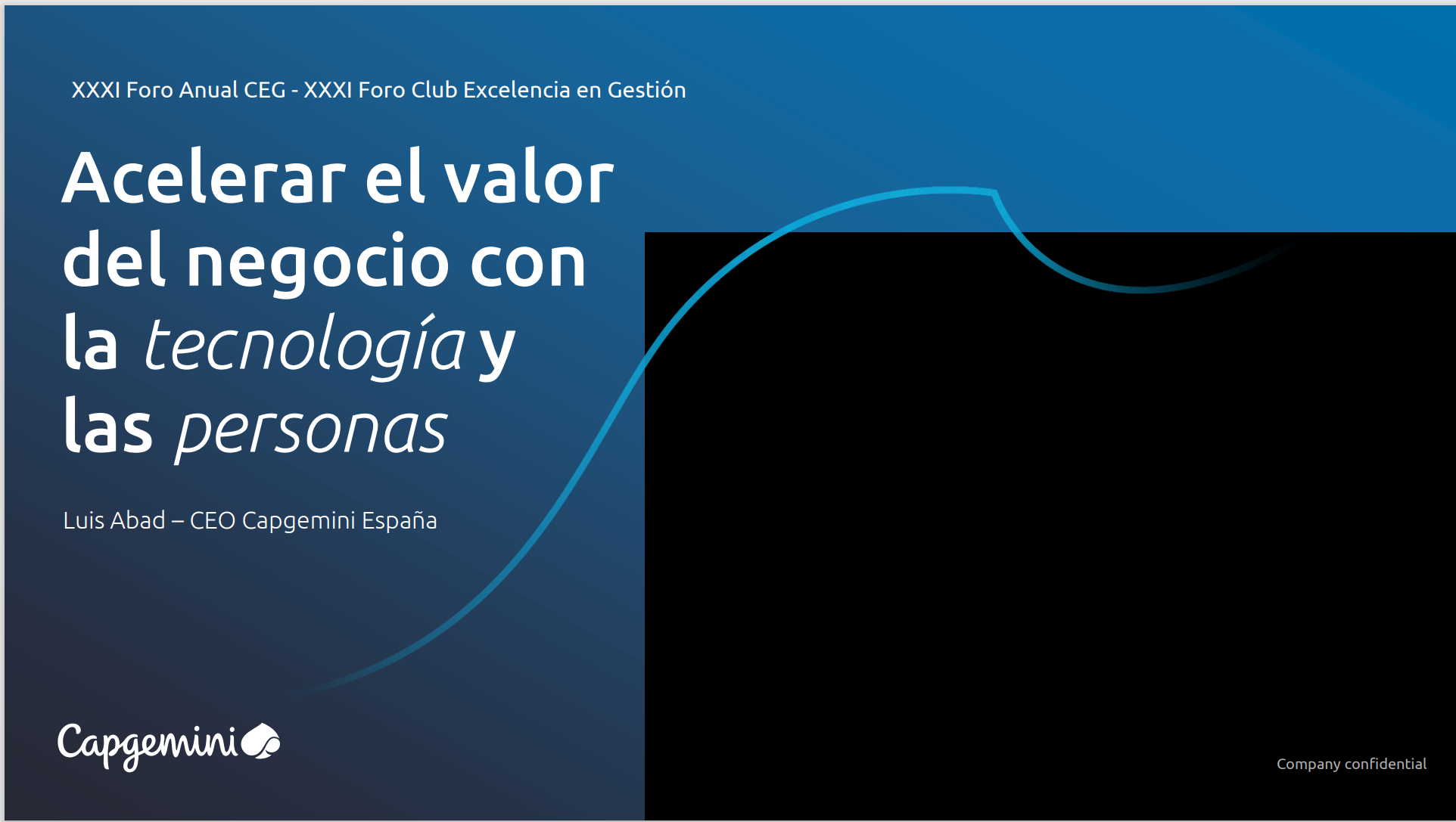 PPT Capgemini FA CEG