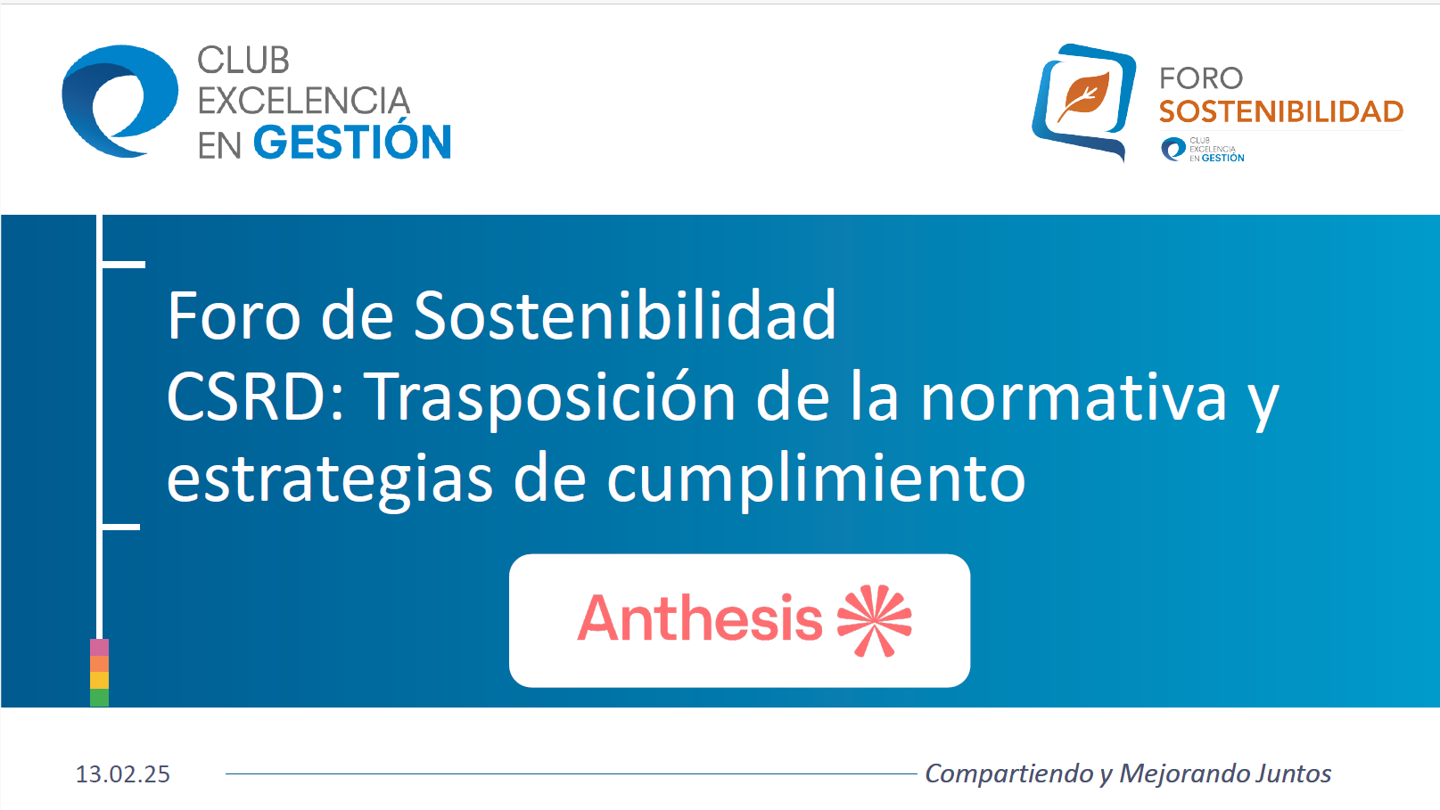 PPT CSRD