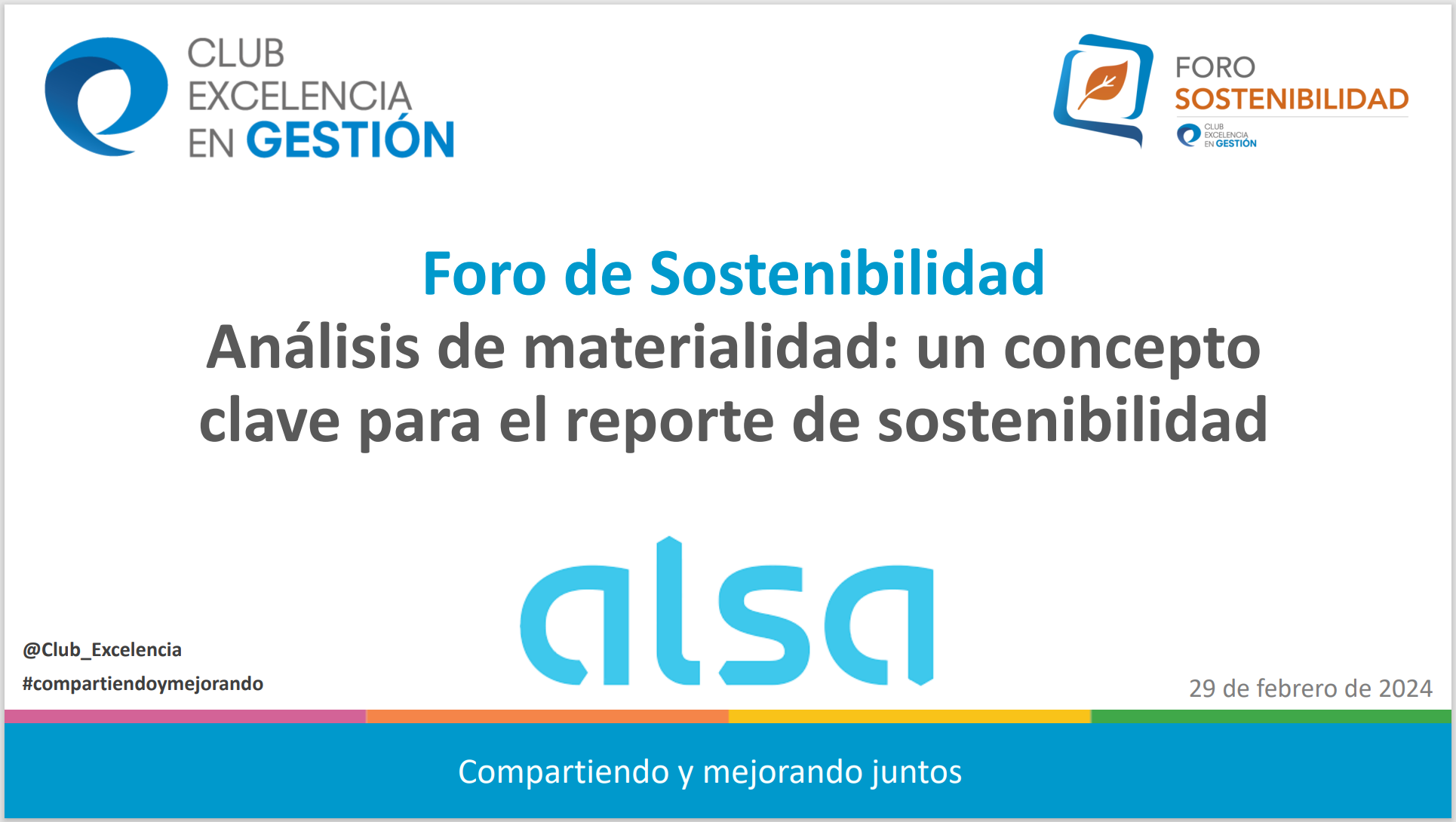 PPT Foro de Sostenibilidad 2