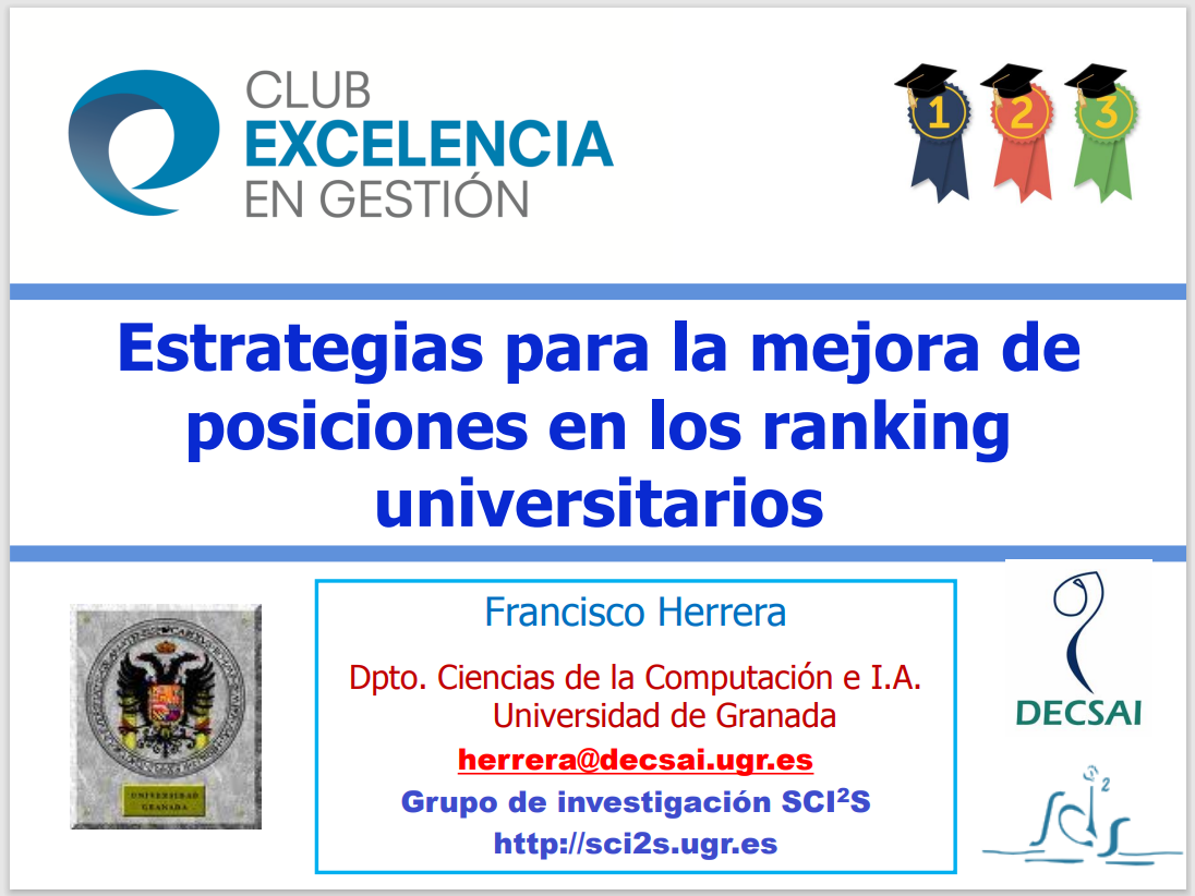 PPT Francisco Herrera