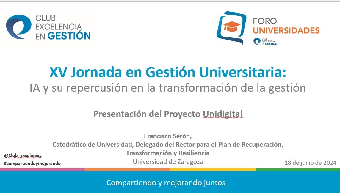 PPT Francisco Serón