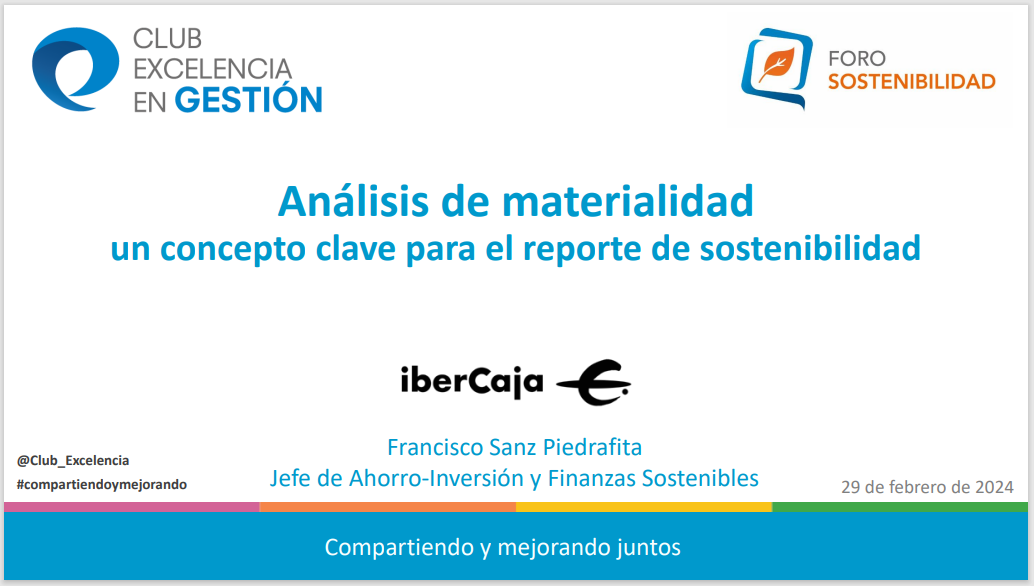 PPT Ibercaja