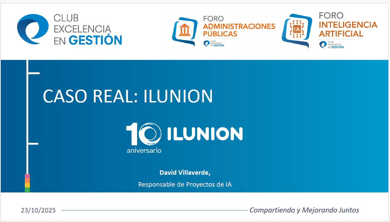 PPT Ilunion Foro IA y AAPP