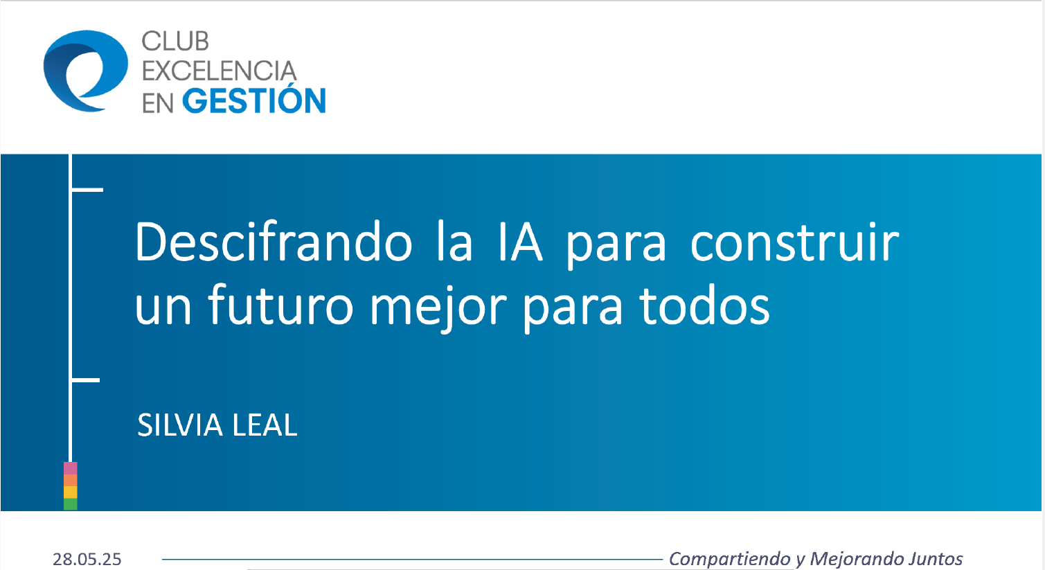 PPT_Silvia Leal_Foro Anual