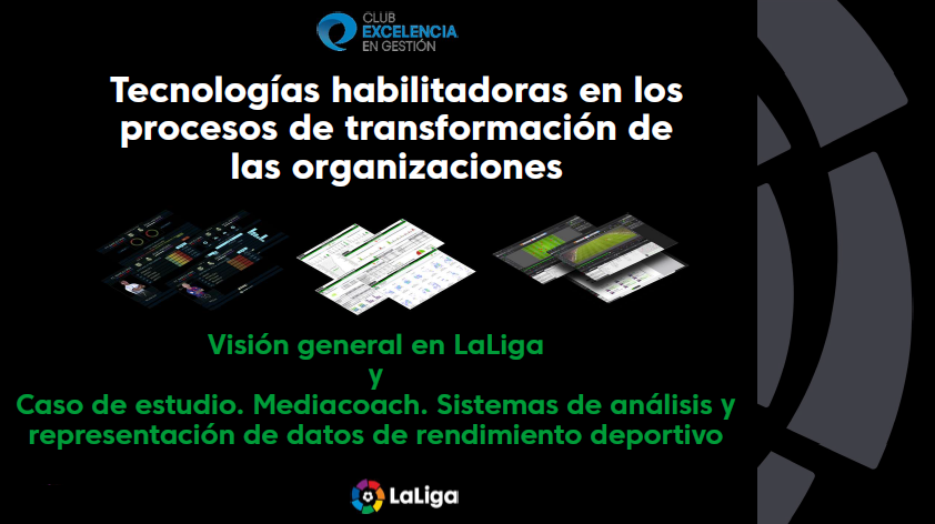 4ª sesión. Action Tank para acelerar la transformación de las organizaciones