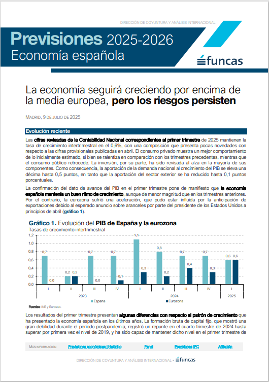 Previsiones 25-26