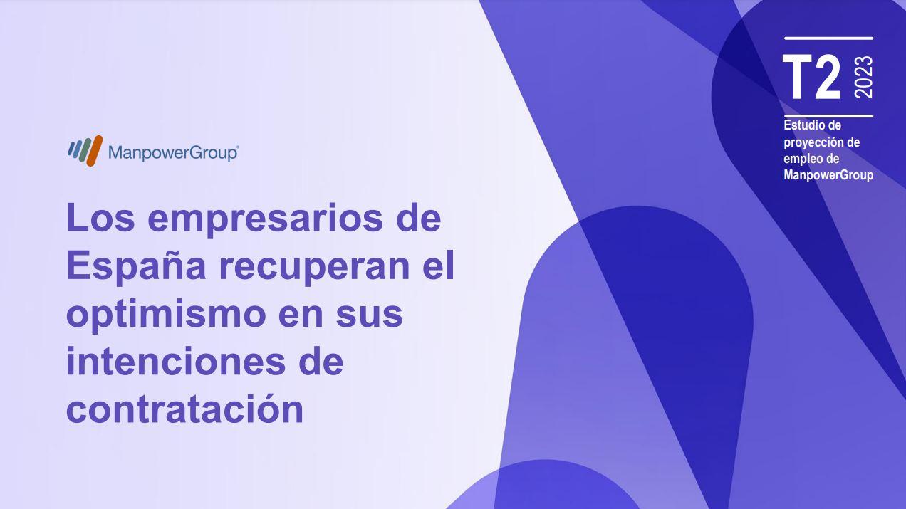 Proyección Empleo 2023 1