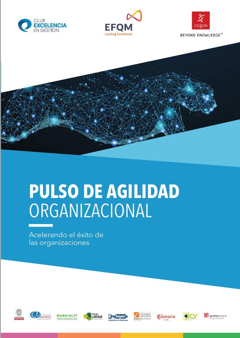Pulso de Agilidad Organizacional