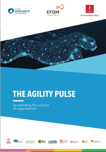 Pulso de Agilidad Organizacional - Conclusiones del Estudio - Inglés (The Agility Pulse)