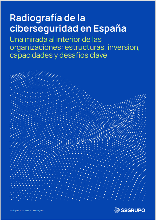 Radiografía de la ciberseguridad en España