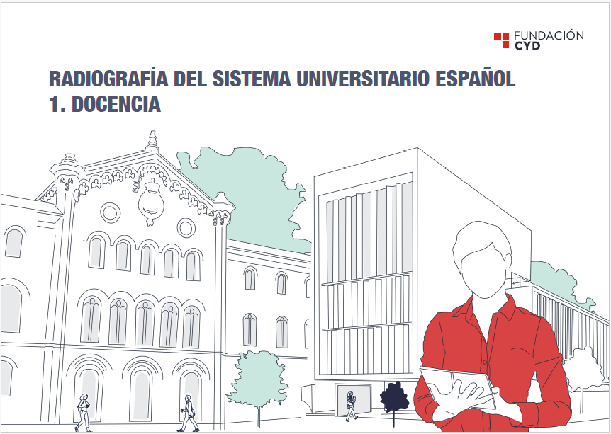 Radiografía docencia