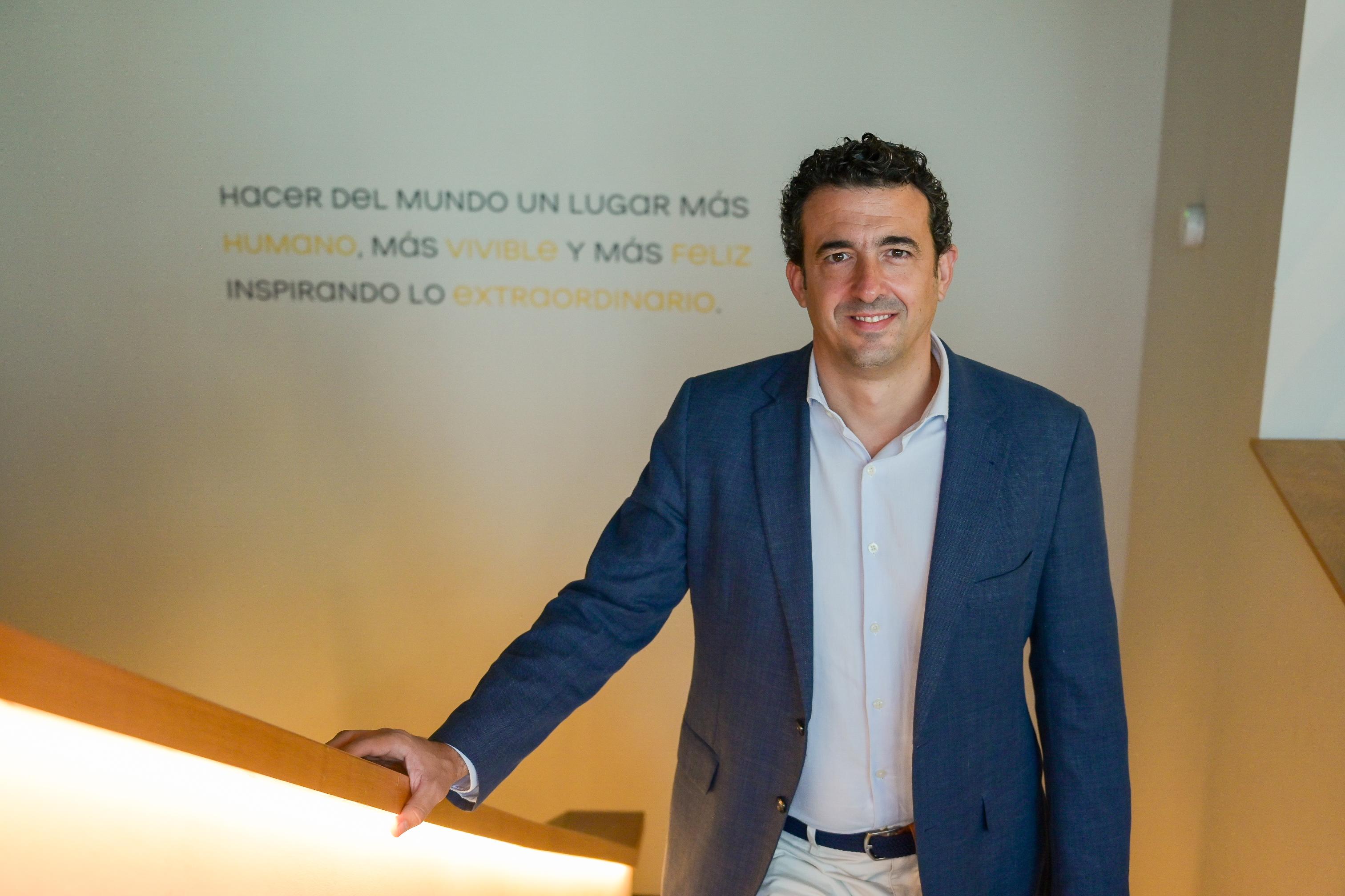 Rafael Cía UNEI